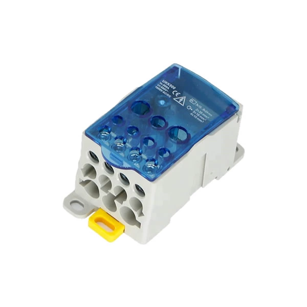 UKK 500A distribution terminal block UKK series