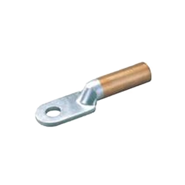 Aluminium-Copper Terminal (DLT series)