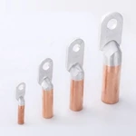 Aluminium-Copper Terminal (DLT series)