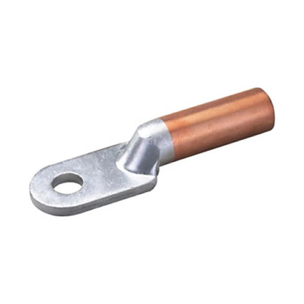 Copper-Aluminium Terminal A, B, C, D Type