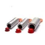 Dtl-1 Copper Aluminium Connector Terminals Bimetallic Lug Terminals