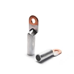 Dtl-1 Copper Aluminium Connector Terminals Bimetallic Lug Terminals