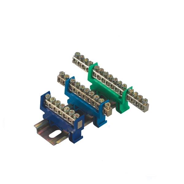 pluggable terminal blocks connector