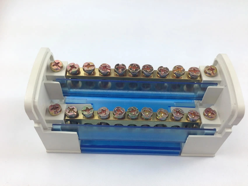 terminal block junction box