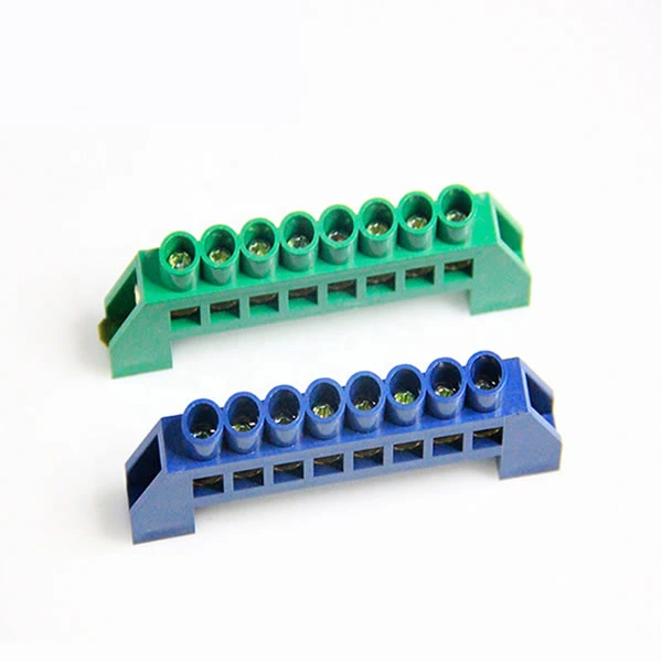 PCB Screw Terminal Block