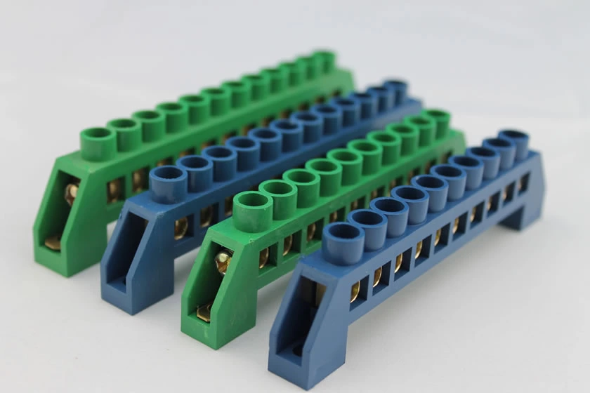 PCB Screw Terminal Block