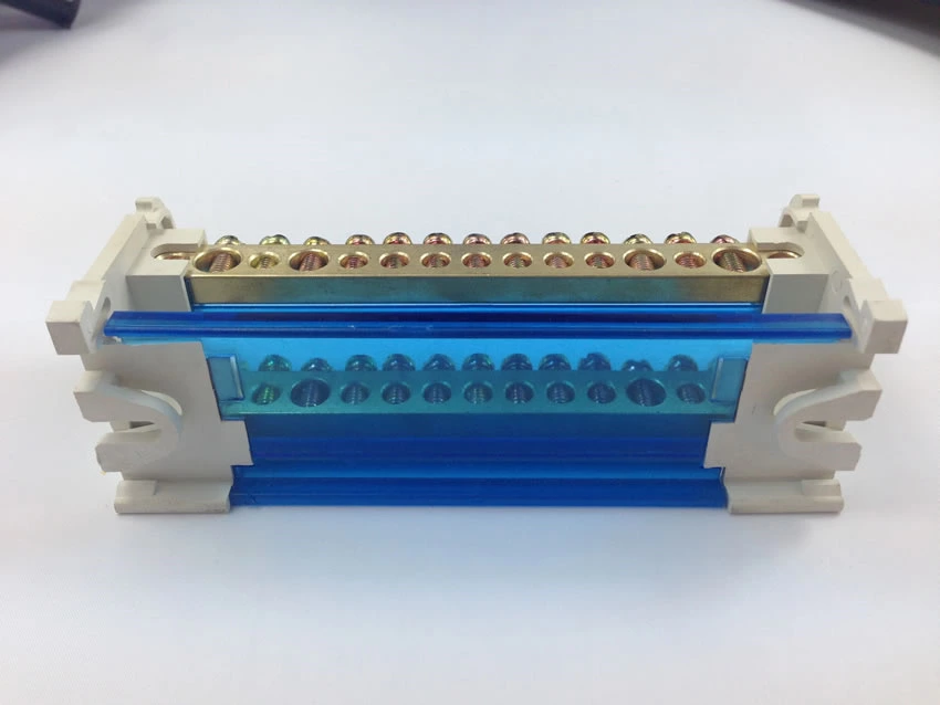 terminal block junction box