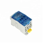 UKK 500A distribution terminal block UKK series