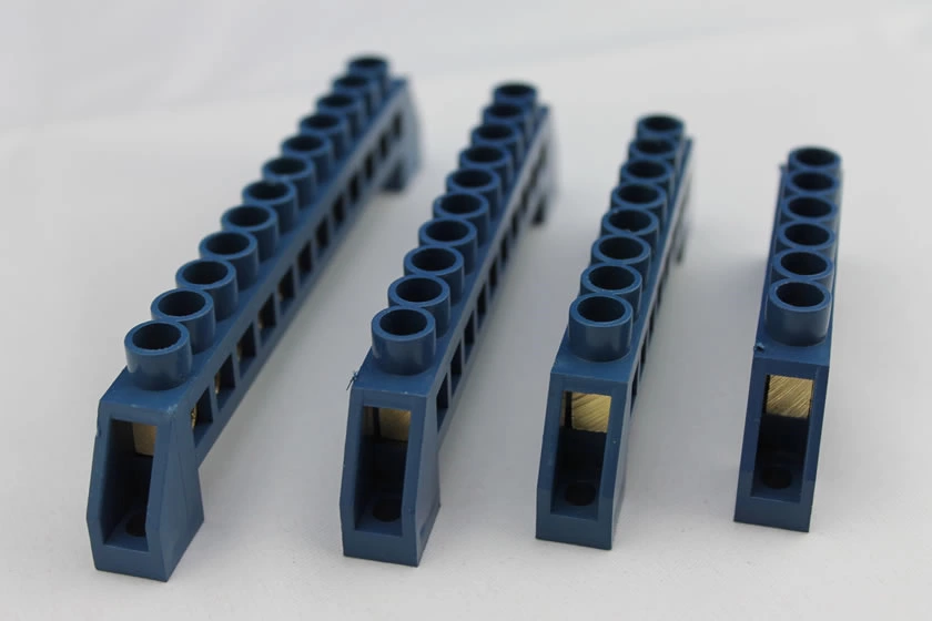 PCB Screw Terminal Block