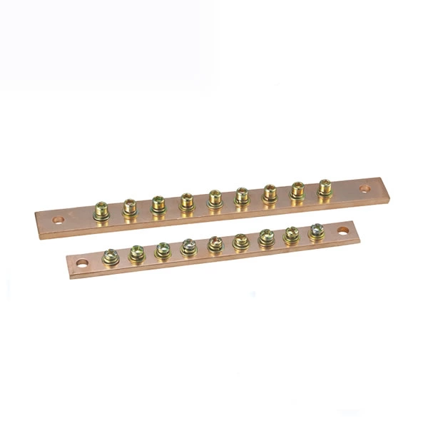 WL-029 electrical screw parallel terminal block