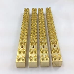 Brass Neutral Link/ Terminal Bars