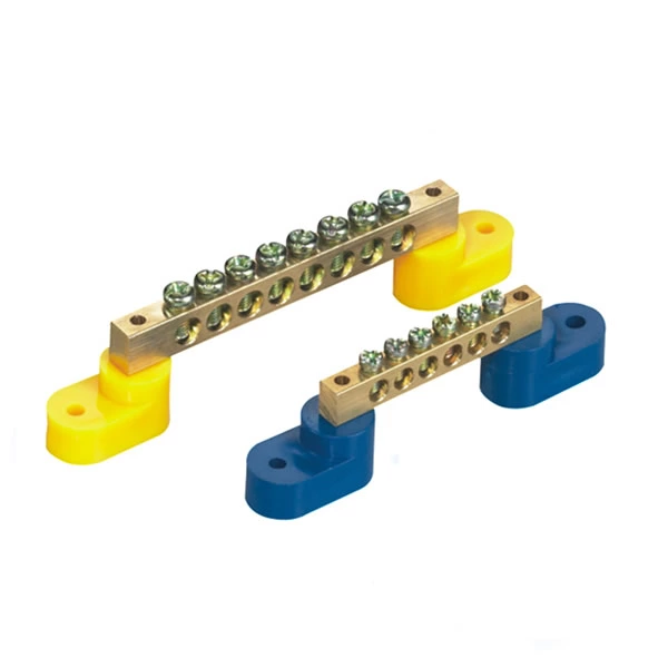 pluggable terminal blocks connector