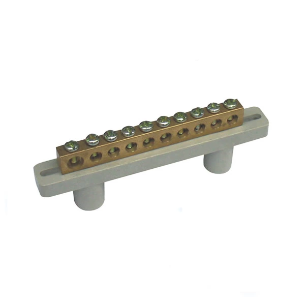 Screw Terminal Block