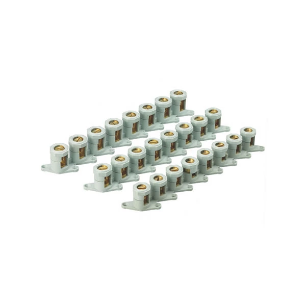 100 amp pcb terminal block