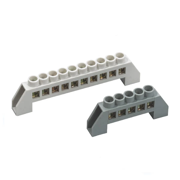 12-way terminal block