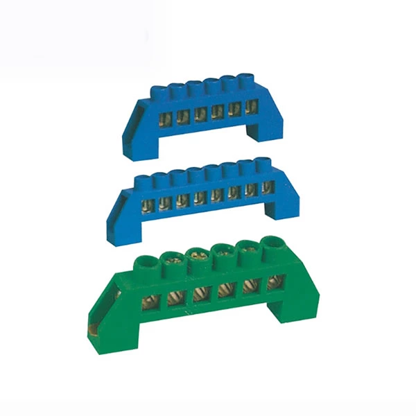 PCB Screw Terminal Block