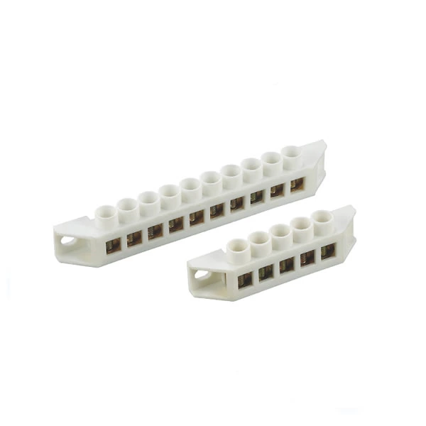 Screw Terminal Block