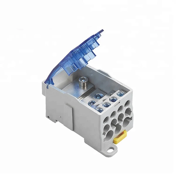 UKK 500A distribution terminal block UKK series