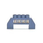 Neutral Link Terminal Block Screw Type Bus Bar