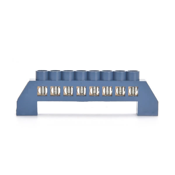 Neutral Link Terminal Block Screw Type Bus Bar