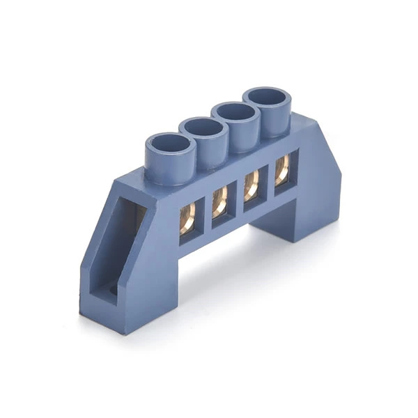 Neutral Link Terminal Block Screw Type Bus Bar