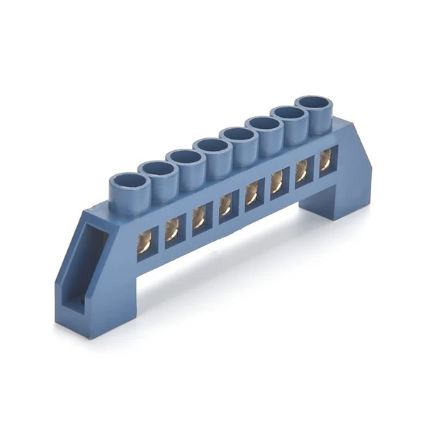 Neutral Link Terminal Block Screw Type Bus Bar