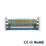 GP 215 Terminal Block Power Distribution Junction Box